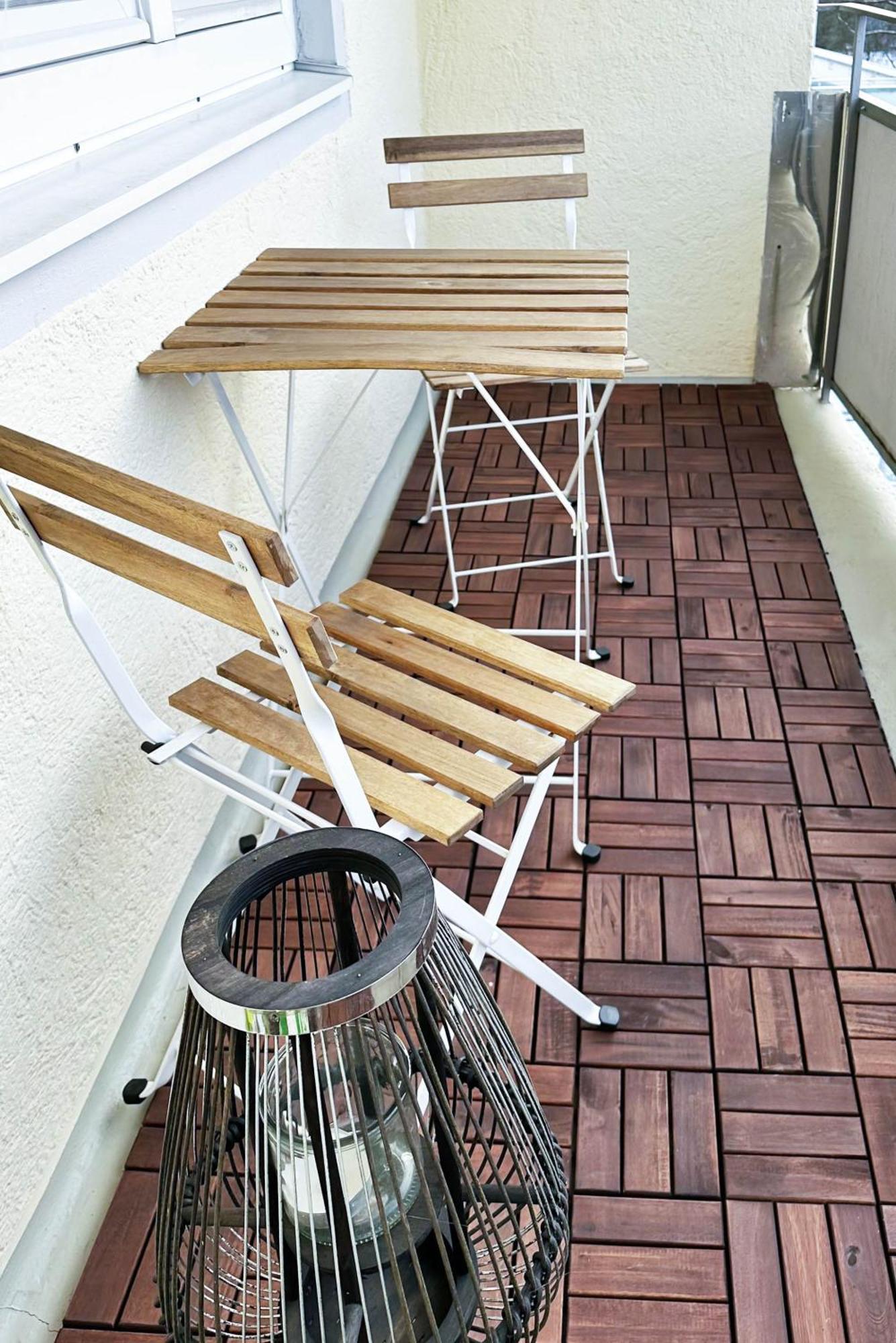 Business & Leisure Apartment Ingolstadt Esterno foto