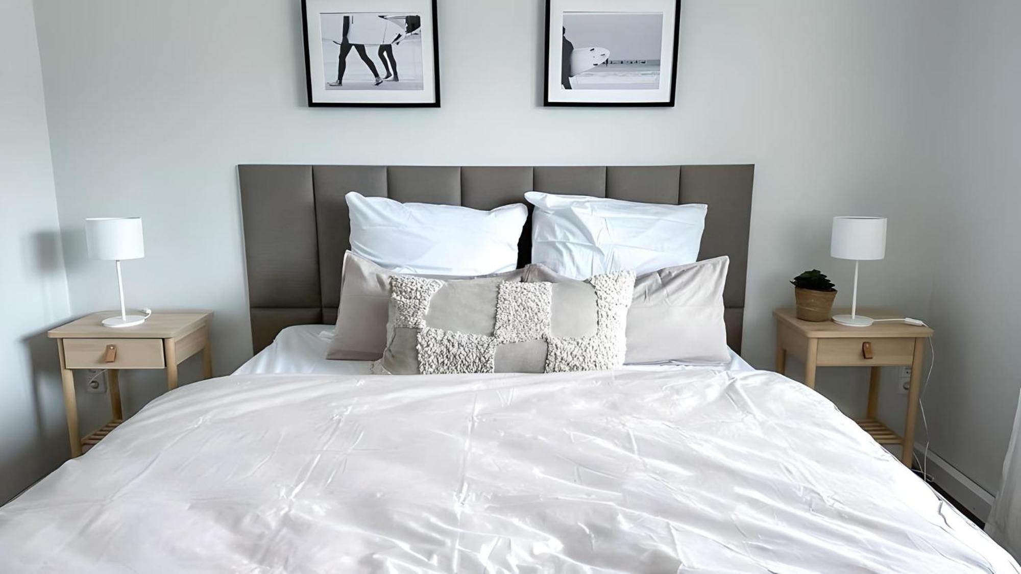 Business & Leisure Apartment Ingolstadt Esterno foto