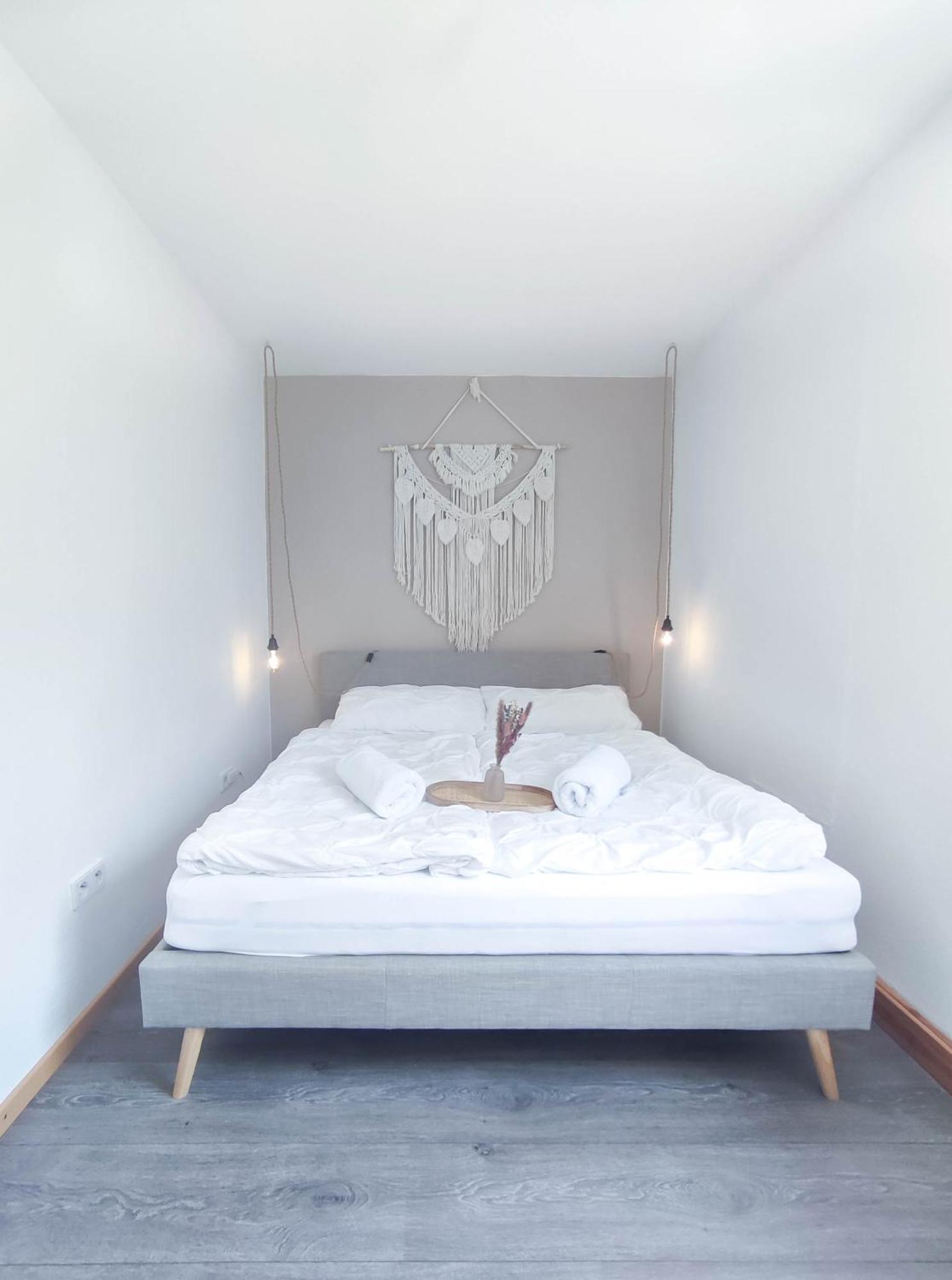 Business & Leisure Apartment Ingolstadt Esterno foto