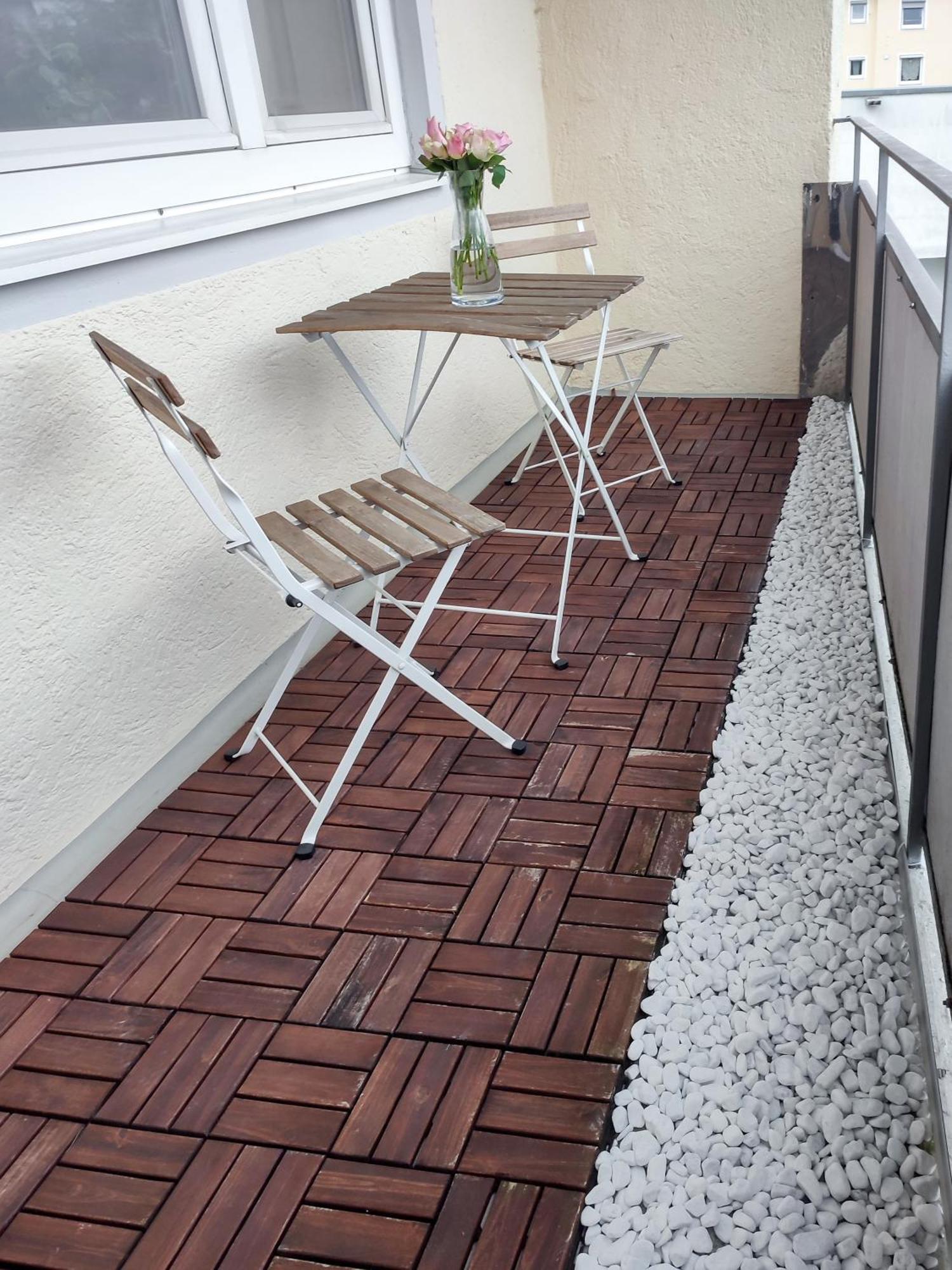 Business & Leisure Apartment Ingolstadt Esterno foto